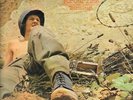 Warm Dust Peace For Our Time GATEFOLD NEAR MINT trend Vinyl LP
