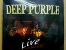 DEEP PURPLE Live On The BBC 2005 AUDIO FIDELITY 180 gram vinyl 2-LP SEALED