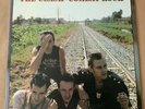 THE CLASH    -  COMBAT ROCK  -   UK PUNK  -  1982   USA  CARBOARD PS  -  EX - EX