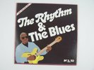 The Rhythm & The Blues Vinyl 2xLP Record Album MAL 2010