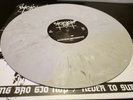 Vothana ?– Không Bao Gi? N?p /Never To Submit 2xLP White/Black Marble /200 Rare
