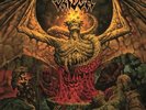 Vader - Solitude In Madness LP (black in gatefold)