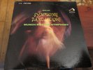 LSC 2608 SD Berlioz, Symphonie Fantastique, Munch, Boston Symphony (Shaded Dog)