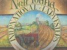 YOUNG, Neil/INTERNATIONAL HARVESTERS - A Treasure - Vinyl (2xLP)
