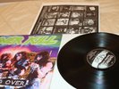 Overkill Taking over Germany LP ois Noise original