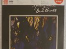 Bud Powell - A Portrait Of Thelonious (1969) LP (MINT) RARE still SEALED w OBI