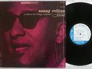 Sonny Rollins - A Night At (1972) LP (NM) MONSTER Rare Blue Note UA 1st with OIS