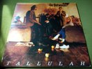 GO BETWEENS-TALLULAH LP(BEGGARS BANQUET)+INNER