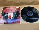 DEL VIKINGS-RECORD SESSION-Rare Doo Wop Soul Album-MERCURY #MG 20353-Microgroove