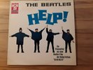 The Beatles,  Help , LP,  1966, Germany , VG