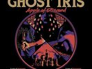 Lp-Ghost Iris-Apple Of Discord VINYL NEW