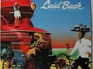 LAID BACK / PLAY IT STRAIGHT, M-
