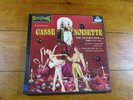 TCHAIKOVSKY Nutcracker Ansermet London Blueback FFSS CSA 2203 2 LP Box TAS