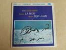 Debussy - La Mer - Chicago - Reiner - RCA Stereo (01597)
