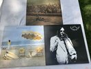 Neil Young 'The Doomed Triology' Time Fades Away On The Beach Tonights The Night