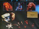 Stage Struck  Rory Gallagher Vinyl Record nuovo