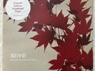 Keane - Somewhere Only We Know - Ltd 7” Single - IS849 - Ltd No 1337 - 2004