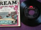 CREAM 1966 French EP # mix I Feel Free / Rollin' & Tumblin' / NSU / Four Until L