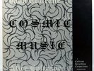 John Coltrane - Cosmic Music LP 1968 Original Rare Private Press Near Mint