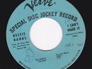 Northern Soul Bessie Banks I Cant Make It Verve Demo Original