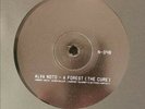 Alva Noto- A forest(Cure) 12