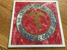 QUEENSRYCHE - RAGE FOR ORDER  Vinyl LP Album  ST-17197