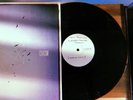 Strange Vaction Chasm Vinyl Test Pressing Two Custom Acoustic Songs