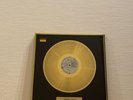 Vanilla Ice-To The Extreme-Gold Award/Schallplatte Original EMI Germany