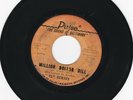 RARE NORTHERN SOUL 45 - THE ECHOES (BALTIMORE GROUP) -MILLION DOLLAR BILL/BABYS