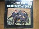 1966 SEALED  GARAGE/PSYCH/ROCK LP - SYNDICATE OF SOUND - LITTLE GIRL - BELL SLP