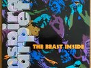 INSPIRAL CARPETS - THE BEAST INSIDE LP - UK 1991 + Inner  EX Vinyl