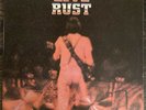 Neil Young Crazy Horse Live Rust Vinyl 2 LP 2RX 2296 Orig Reprise Record EX
