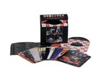VAN HALEN - Japanese Singles 1978-1984 13-disc box set New SEALED 7