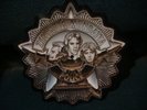 The Police  Don't stand so close to me  10in single picture disc