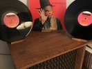 Captain Beefheart & His Magic Band –“Trout Mask Replica”STS 1053,1st US Pressing