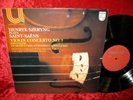 1969 NM PHILIPS 6580 016 STEREO SAINT-SAENS VIOLIN CONCERTO 3 SZERYNG REMOORTEL