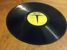 Frank Zappa Lumpy Gravy Vtg 1968 Mono Yellow Label Promo LP