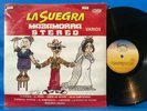 PEREGOYO ROBERTO DE LA BARRERA MAZAMORRA 