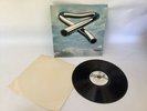 MIKE OLDFIELD  -  TUBULAR BELLS  -  LP -  FIRST ISSUE  -  EX/ VG+
