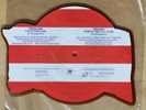 BRUCE SPRINGSTEEN BORN IN THE USA 1985 UK CBS VINYL 7 INCH PICTURE DISC WA 6342