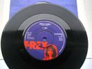 T rex»metal guru«1972 Ex/Ex Norway 7