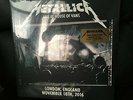 Metallica *Live at House of Vans - London Nov 18th 2016 *NEW RECORD LP VINYL