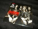 QUEEN SHEER HEART ATTACK LIVE EUROPE 1974 LIMITED #342/400 COLORED VINYL LP NEW
