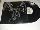 Venom - Warhead 12 Inch Lp vinyl record neat 38  Original lady lust  hell
