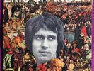 # Eric Charden ?– Eric Charden -  on DECCA Italy 1968 (EX+/EX) LP-C00896