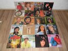 Deutscher Schlager - Roland Kaiser,Udo Jürgens...60 LP`s