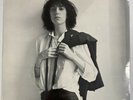 Patti Smith Horses LP 1975 Arista AL 4066 Brand New Sealed