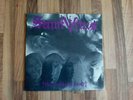 Saint Vitus Vinyl EP The Walking Dead UK 1985 VG++/VG++