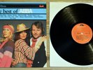 ABBA - The Best of ABBA - Music for the Millions - 12 Inch Vinyl Album - HOLLAND