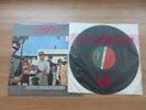 AC/DC ?– Rock And Roll Ain't Noise Pollution Rare Korea Edition LP 1981 NM